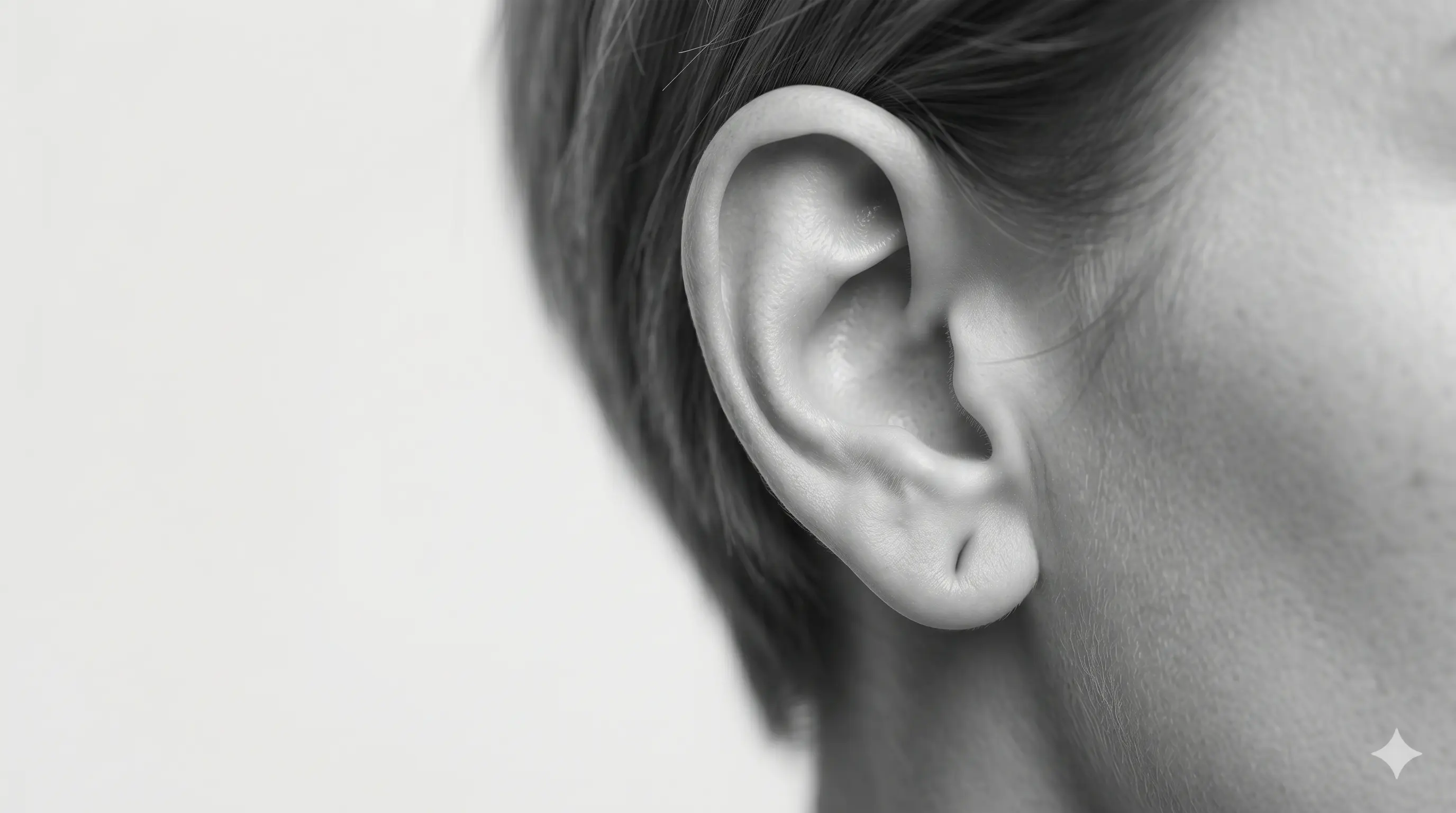 Corrección Lóbulo de Oreja